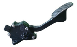 PEDAL ACELERADOR HILUX SW4 2017 A 2021