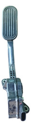 PEDAL ACELERADOR HILUX SW4 2017 A 2021