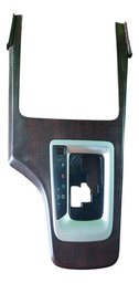 Acabamento Da Alavanca De Marcha Hilux Sw4 17/21