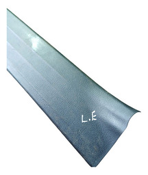 SOLEIRA TRASEIRA ESQUERDA HILUX SW4 17/21