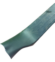 SOLEIRA TRASEIRA ESQUERDA HILUX SW4 17/21