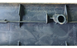 SOLEIRA DIANTEIRA ESQUERDA HILUX SW4 17/21