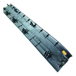 SOLEIRA DIANTEIRA ESQUERDA HILUX SW4 17/21