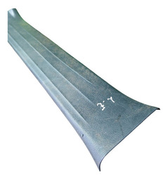 SOLEIRA DIANTEIRA ESQUERDA HILUX SW4 17/21