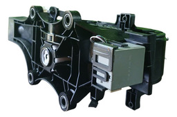 ALAVANCA DE MARCHA HILUX SW4 2017 A 2021