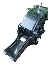 ALAVANCA DE MARCHA HILUX SW4 2017 A 2021