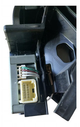 ALAVANCA DE MARCHA HILUX SW4 2017 A 2021