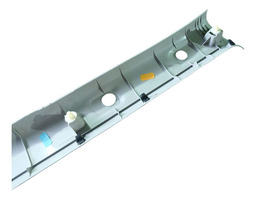 ACABAMENTO COLUNA DIREITA HILUX SW4 17/21