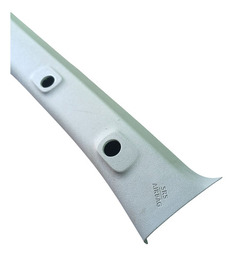 ACABAMENTO COLUNA DIREITA HILUX SW4 17/21