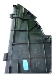 ACABAMENTO PAINEL LADO DIREITO HILUX SW4 17/21