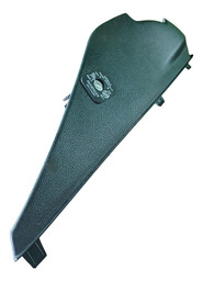 ACABAMENTO PAINEL LADO DIREITO HILUX SW4 17/21