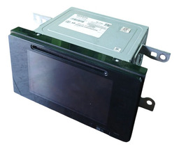 RADIO AUTOMOTIVO/MULTIMÍDIA HILUX SW4 2017 A 2021