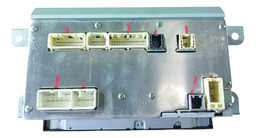RADIO AUTOMOTIVO/MULTIMÍDIA HILUX SW4 2017 A 2021
