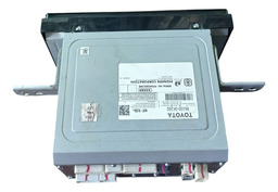 RADIO AUTOMOTIVO/MULTIMÍDIA HILUX SW4 2017 A 2021