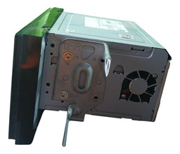 RADIO AUTOMOTIVO/MULTIMÍDIA HILUX SW4 2017 A 2021