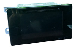 RADIO AUTOMOTIVO/MULTIMÍDIA HILUX SW4 2017 A 2021