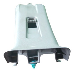 ACABAMENTO COLUNA CINTO ESQUERDA HILUX SW4 17/21