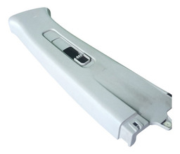 ACABAMENTO COLUNA CINTO ESQUERDA HILUX SW4 17/21