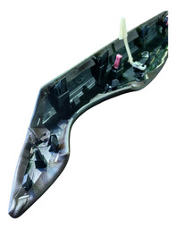 APOIO DE BRAÇO PORTA DIANTEIRA DIREITA HILUX SW4 17/21