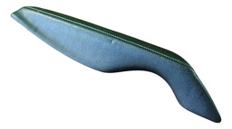 APOIO DE BRAÇO PORTA DIANTEIRA DIREITA HILUX SW4 17/21