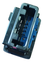 BOTÃO TRAÇÃO HILUX SW4 SRX 4X4 2.8 TDI 17/21