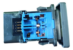 BOTÃO TRAÇÃO HILUX SW4 SRX 4X4 2.8 TDI 17/21