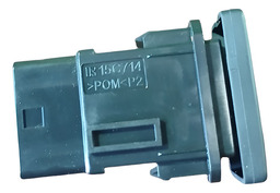 BOTÃO TRAÇÃO HILUX SW4 SRX 4X4 2.8 TDI 17/21