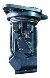 SENSOR FLUXO DO AR HILUX SW4 SRX 17/21
