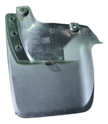 PARABARRO TRASEIRO DIREITO HILUX SW4 17/21