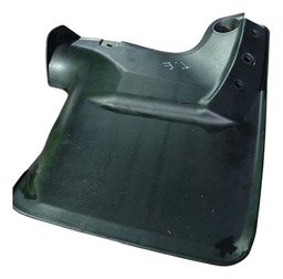 PARABARRO TRASEIRO DIREITO HILUX SW4 17/21