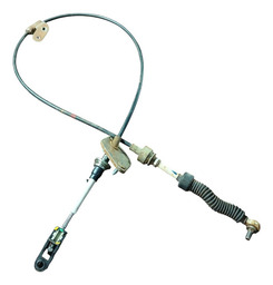 Cabo Trambulador Marcha Hilux Sw4 17/21