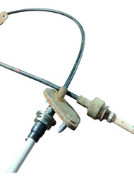 CABO TRAMBULADOR MARCHA HILUX SW4 17/21