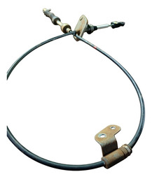 CABO TRAMBULADOR MARCHA HILUX SW4 17/21