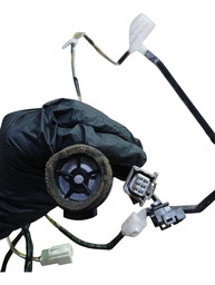 CHICOTE DA PORTA DIANTEIRA DIREITA HILUX SW4 17/21