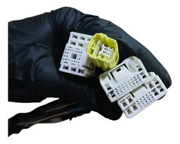 CHICOTE DA PORTA DIANTEIRA DIREITA HILUX SW4 17/21