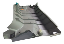 ACABAMENTO COLUNA TRASEIRA INTERNA ESQUERDA HILUX SW4 17/21