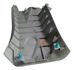 ACABAMENTO COLUNA TRASEIRA INTERNA ESQUERDA HILUX SW4 17/21