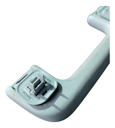 ALÇA PQP MOTORISTA HILUX SW4 17/21