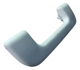 ALÇA PQP MOTORISTA HILUX SW4 17/21