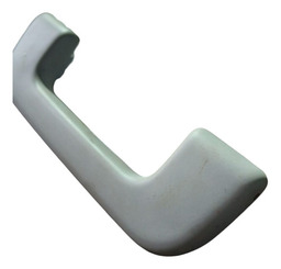 ALÇA PQP HILUX SW4 SRX 4X4 2.8 17/21