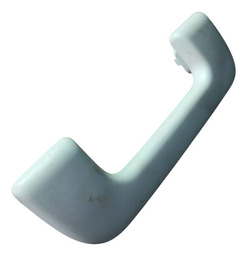 ALÇA PQP HILUX SW4 SRX 4X4 2.8 17/21