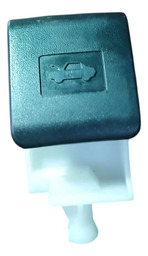 ALAVANCA DE ABERTURA DO CAPÔ HILUX SW4 17/21