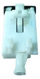 ALAVANCA DE ABERTURA DO CAPÔ HILUX SW4 17/21