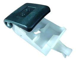 ALAVANCA DE ABERTURA DO CAPÔ HILUX SW4 17/21