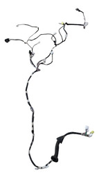 CHICOTE DA PORTA DIANTEIRA ESQUERDA HILUX SW4 17/21