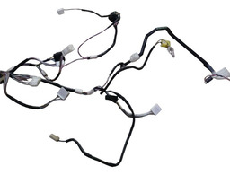 CHICOTE DA PORTA DIANTEIRA ESQUERDA HILUX SW4 17/21