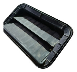 DIFUSOR DE AR TRASEIRO DIREITO HILUX SW4 17/21