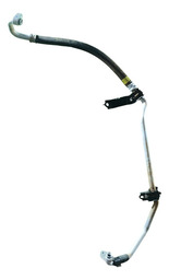 Mangueira Do Ar Condicionado Hilux Sw4 17/21