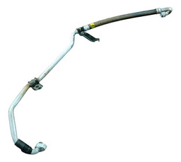 MANGUEIRA DO AR CONDICIONADO HILUX SW4 17/21