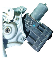 MÁQUINA DE VIDRO PORTA TRASEIRA ESQUERDA HILUX SW4 17/21